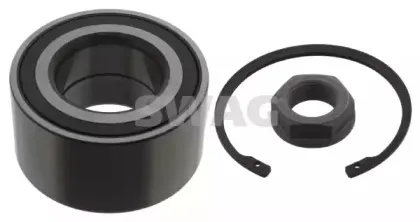 Комплект подшипника ступицы колеса SWAG купить